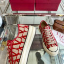Valentino кеды PR792761 13
