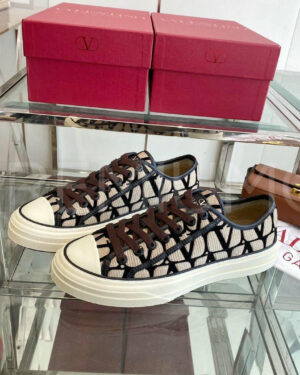 Valentino кеды PR301175