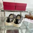 Valentino кеды PR301175 12