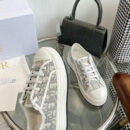Christian Dior Walk’n’Christian Dior Platform кеды PR799195 40
