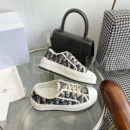 Christian Dior Walk’n’Christian Dior кеды PR593607 38