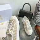 Christian Dior Walk’n’Christian Dior Platform кеды PR783658 16