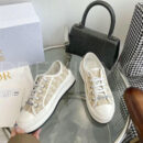 Christian Dior Walk’n’Christian Dior Platform кеды PR783658 18