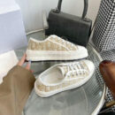 Christian Dior Walk’n’Christian Dior Platform кеды PR783658 17