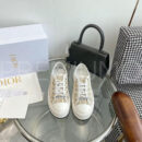 Christian Dior Walk’n’Christian Dior Platform кеды PR783658 15