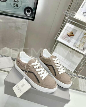 Brunello Cucinelli кеды PR939393