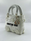 Christian Dior сумка PR338780 4