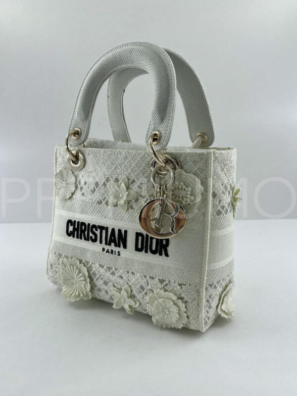 Christian Dior сумка PR338780 2