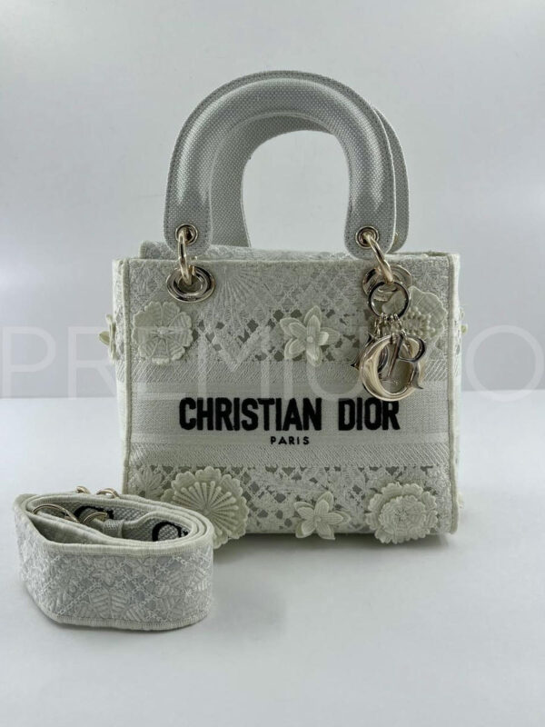 Christian Dior сумка PR338780