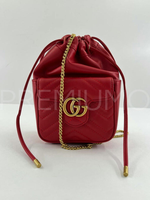 Gucci сумка PR199973