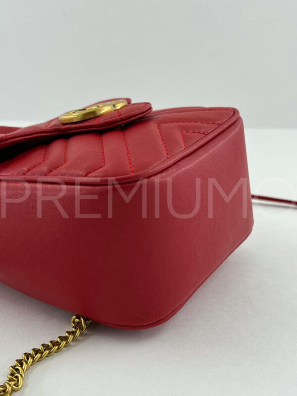 Gucci сумка PR199973 5