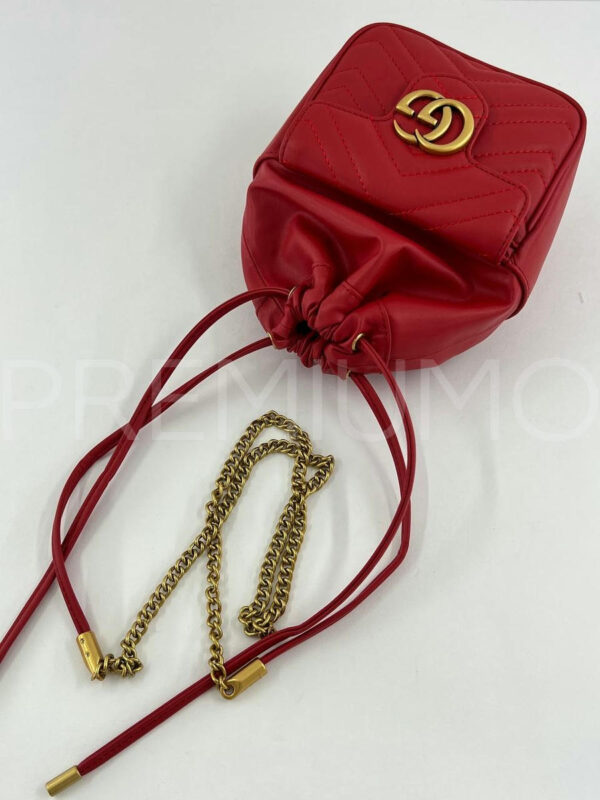 Gucci сумка PR199973 6