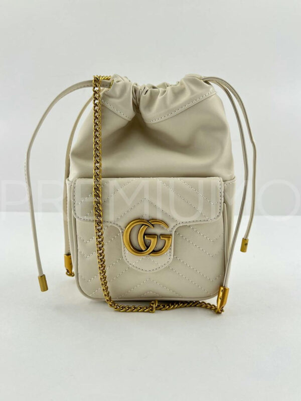 Gucci сумка PR757906