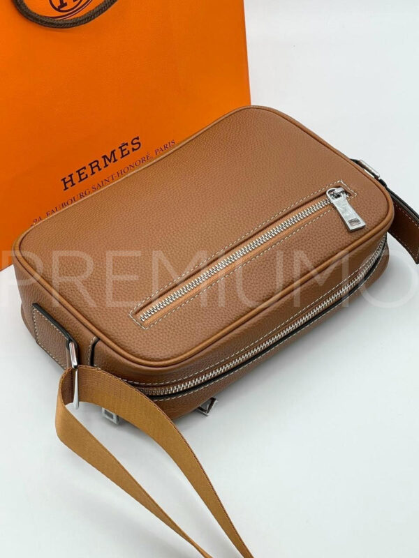 Hermes сумка PR300223 3