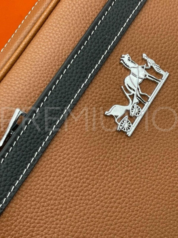 Hermes сумка PR300223 5
