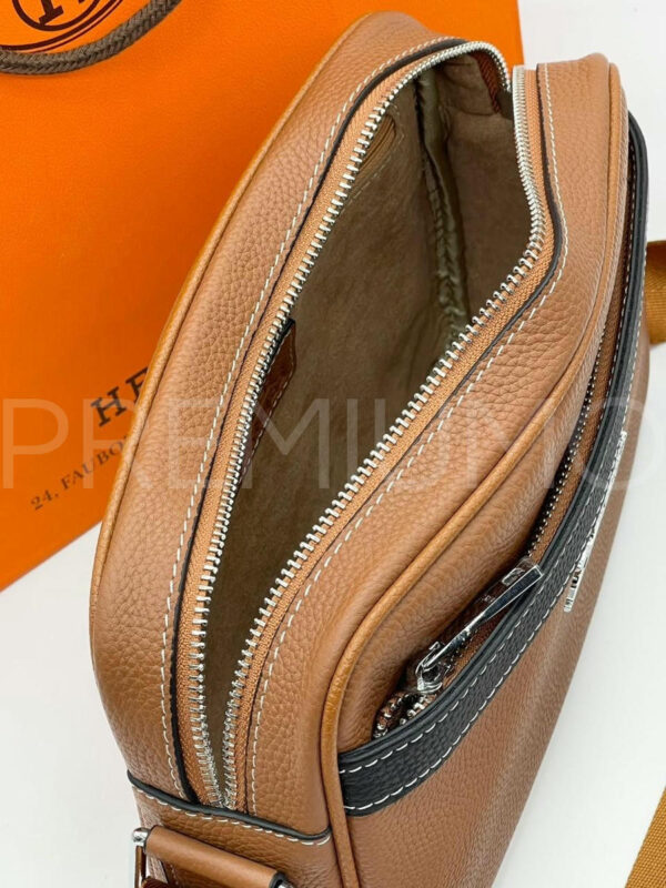 Hermes сумка PR300223 6