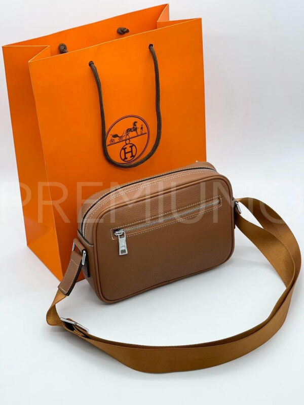 Hermes сумка PR300223 2