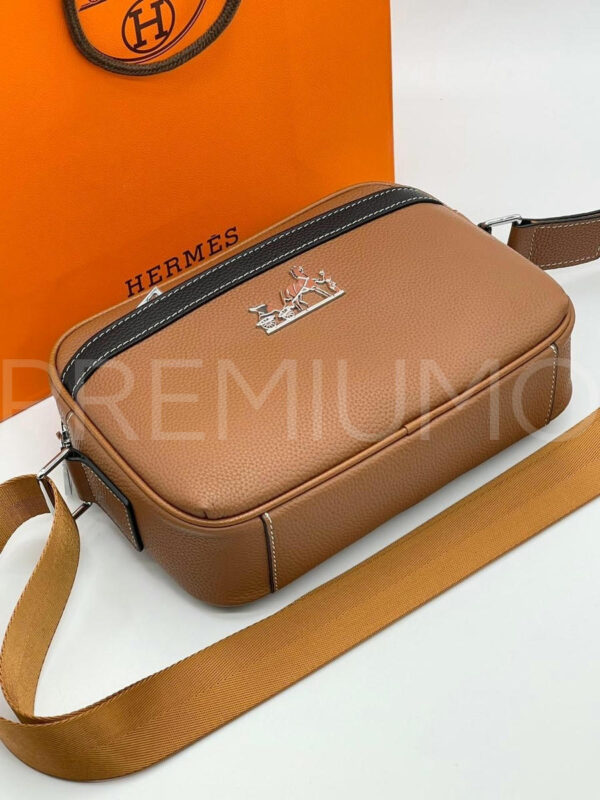 Hermes сумка PR300223 4