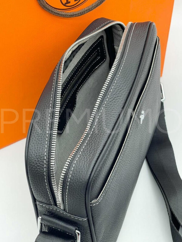 Hermes сумка PR535297 4