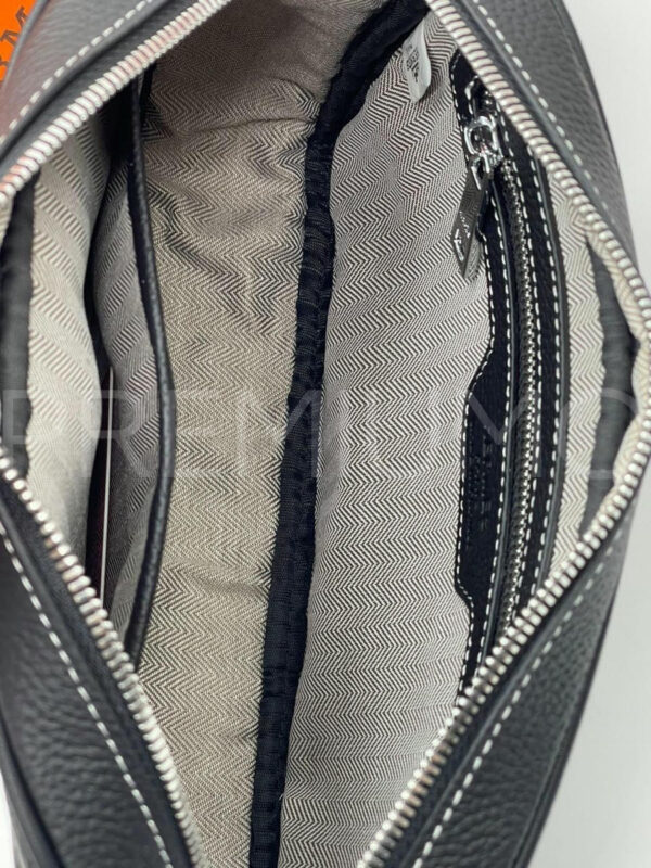 Hermes сумка PR535297 5