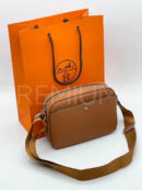 Hermes сумка PR718979 8
