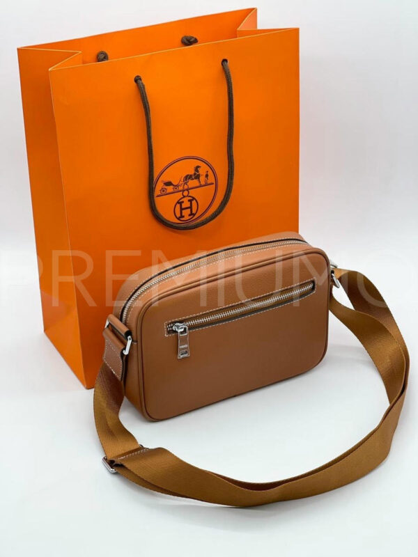 Hermes сумка PR718979 2