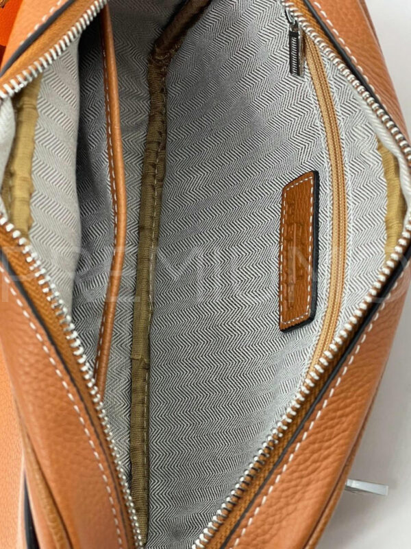 Hermes сумка PR718979 6