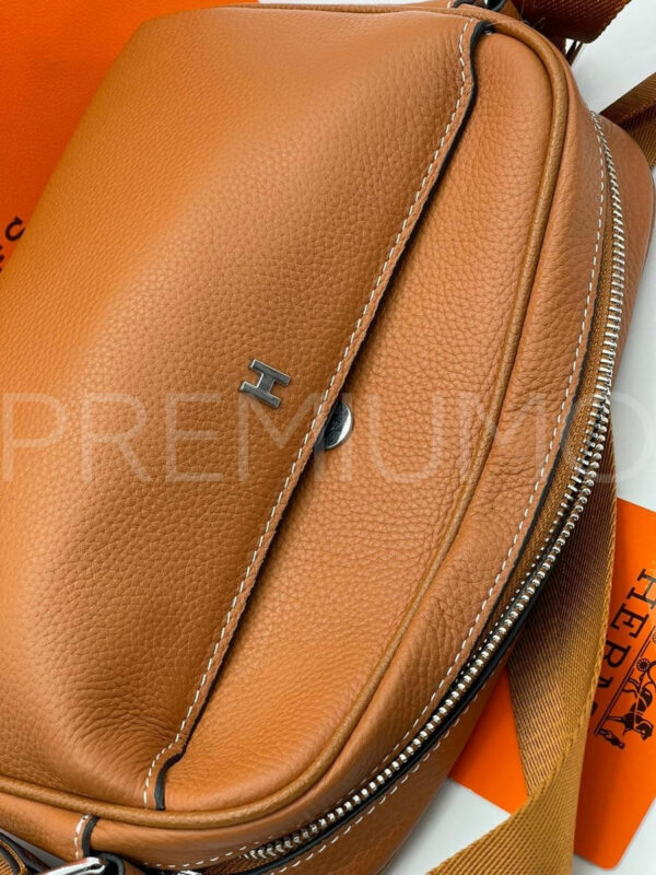 Hermes сумка PR718979 7