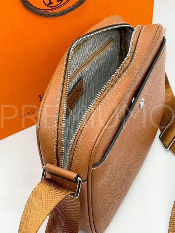 Hermes сумка PR718979 5