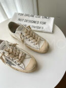 Golden Goose кеды PR766582 16