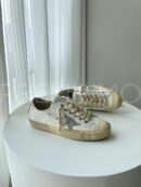 Golden Goose кеды PR766582 10