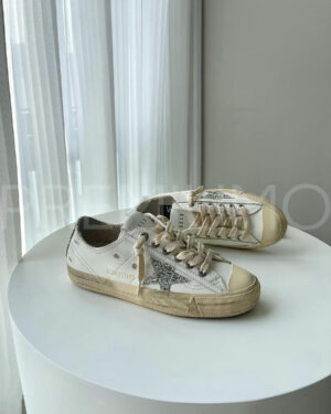 Golden Goose кеды PR766582