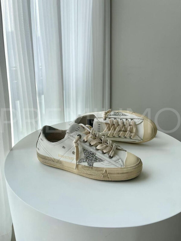 Golden Goose кеды PR766582