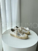 Golden Goose кеды PR766582 13