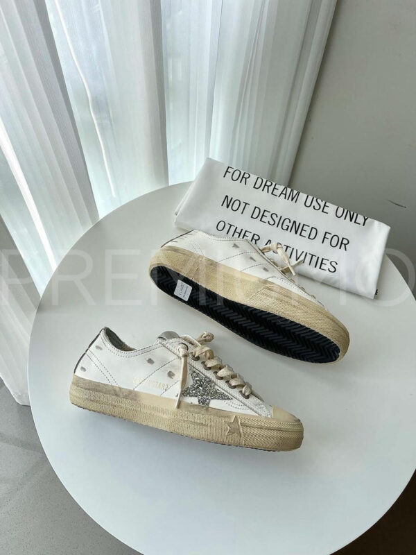 Golden Goose кеды PR766582 2