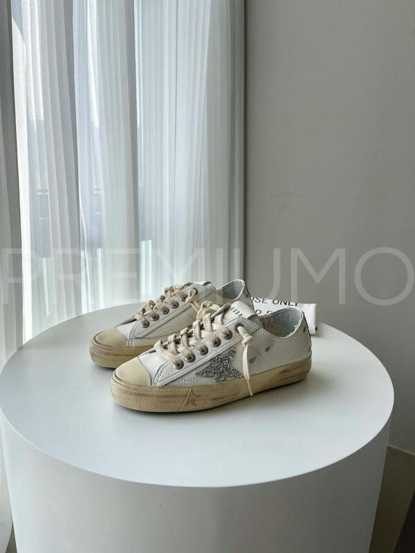 Golden Goose кеды PR766582 3