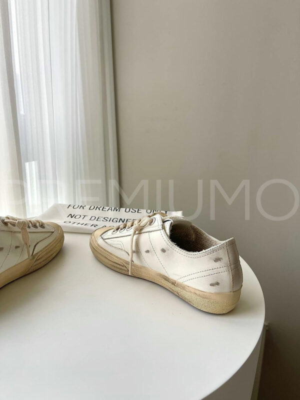 Golden Goose кеды PR766582 9