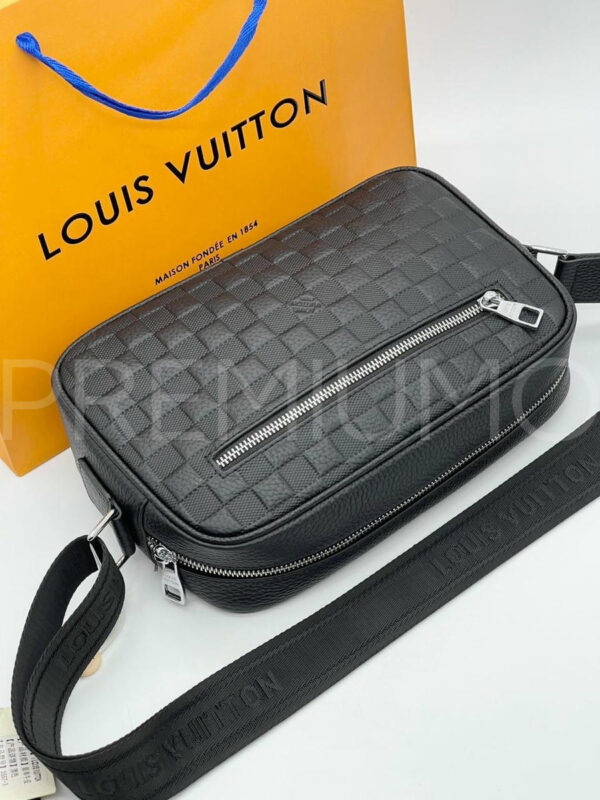 Louis Vuitton сумка PR515639 4