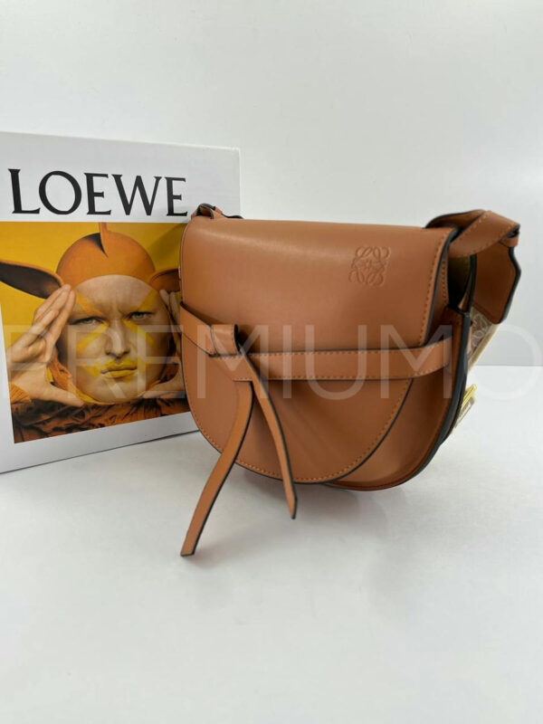 Loewe сумка PR322988 5
