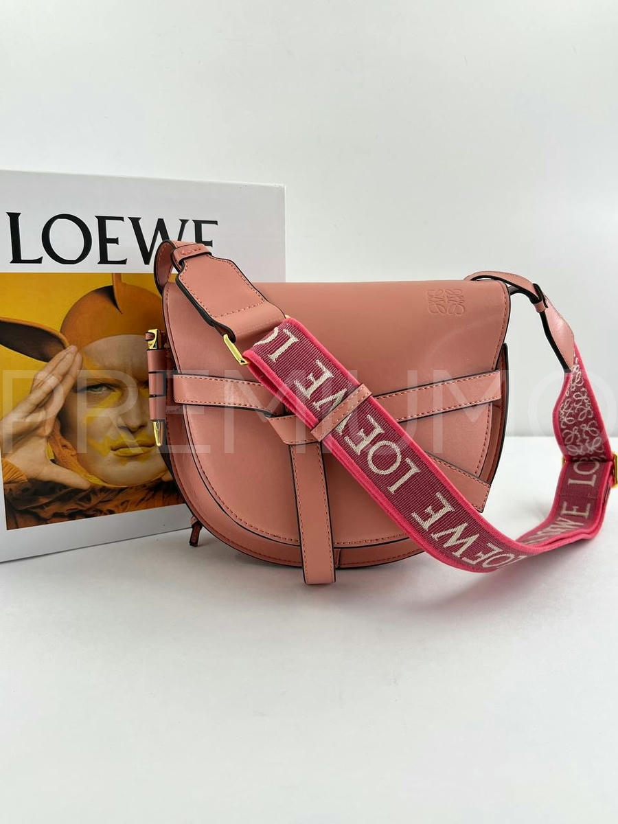 Loewe сумка PR325615 Loewe сумка PR325615