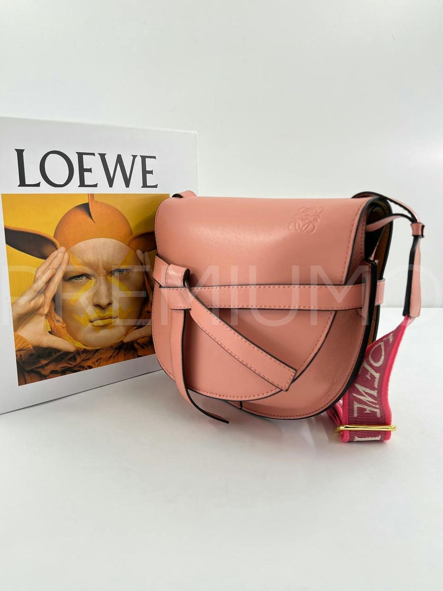 Loewe сумка PR325615 2 Loewe сумка PR325615 2