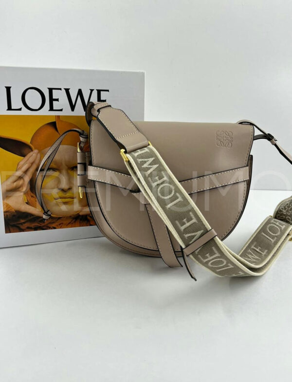 Loewe сумка PR419329 4