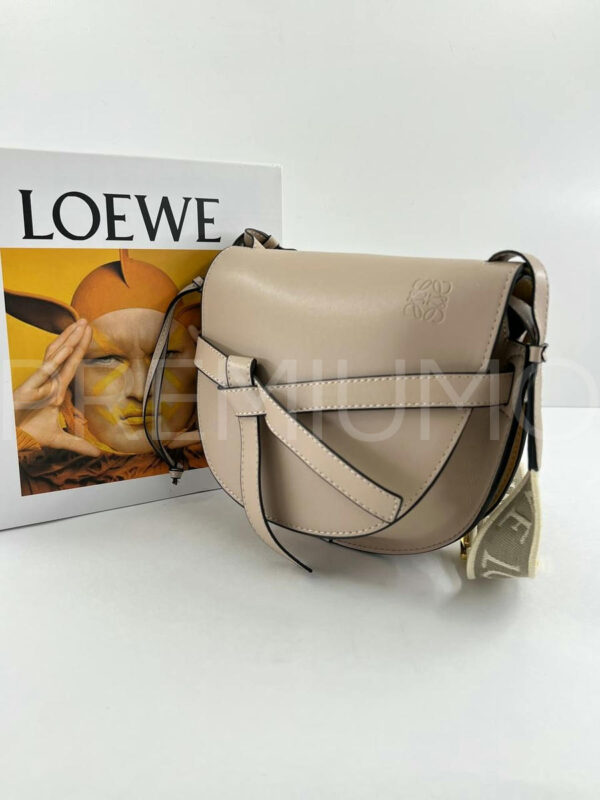 Loewe сумка PR419329 5