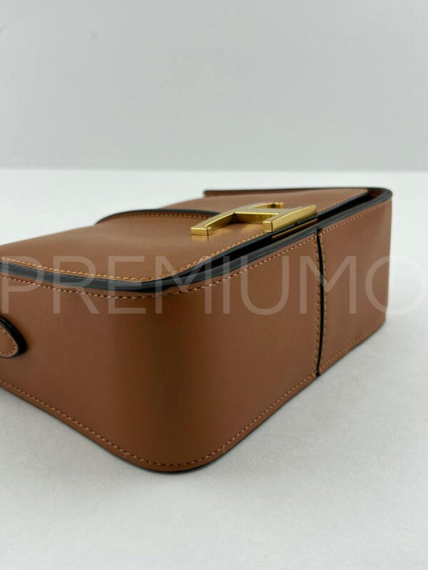 Tod’s сумка PR388289 4