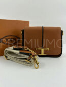Tod’s сумка PR388289 8
