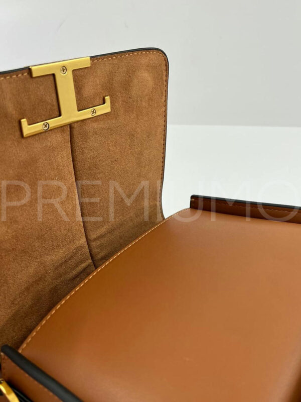 Tod’s сумка PR388289 6