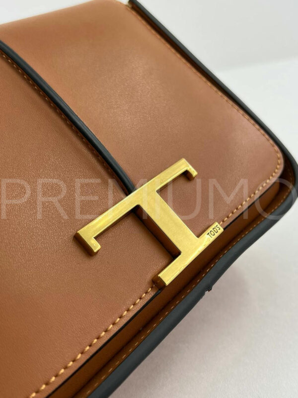 Tod’s сумка PR388289 5