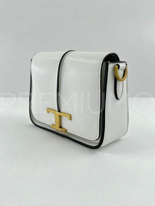 Tod’s сумка PR158912 2