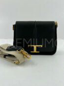 Tod’s сумка PR522614 3