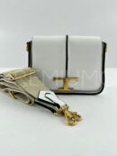 Tod’s сумка PR158912 3